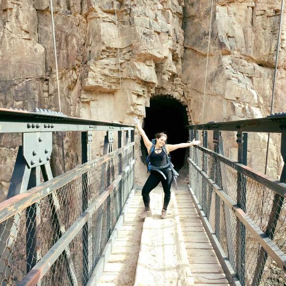 Meet your Posher, Nadia - Picture 1 of 1